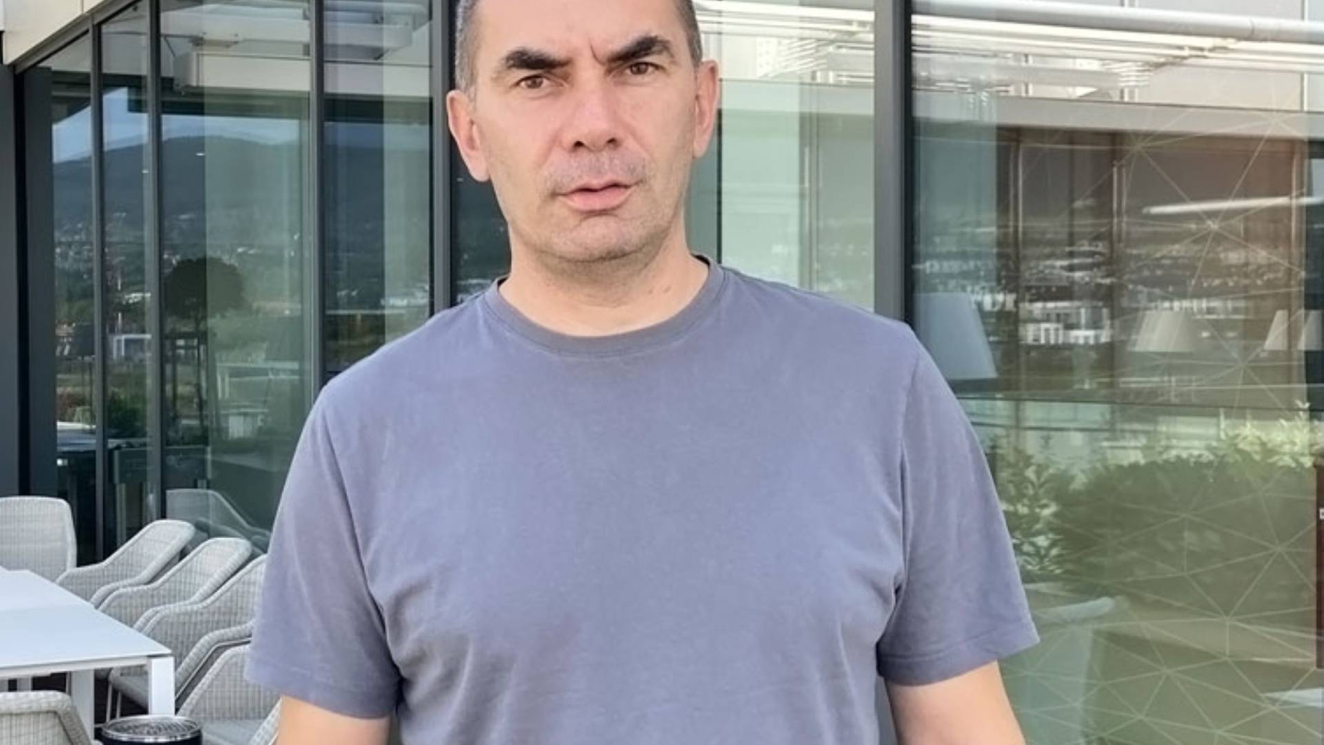 15 godini lidl - dimitar buzov