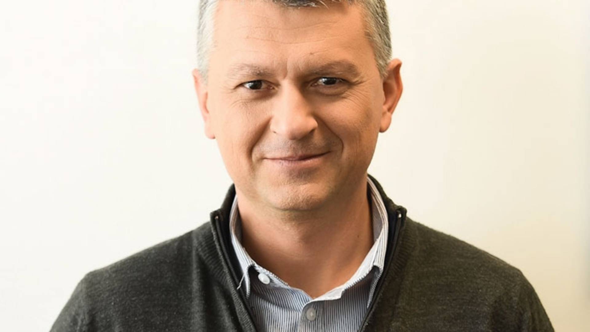 15 godini Lidl: Vladimir Pilchev