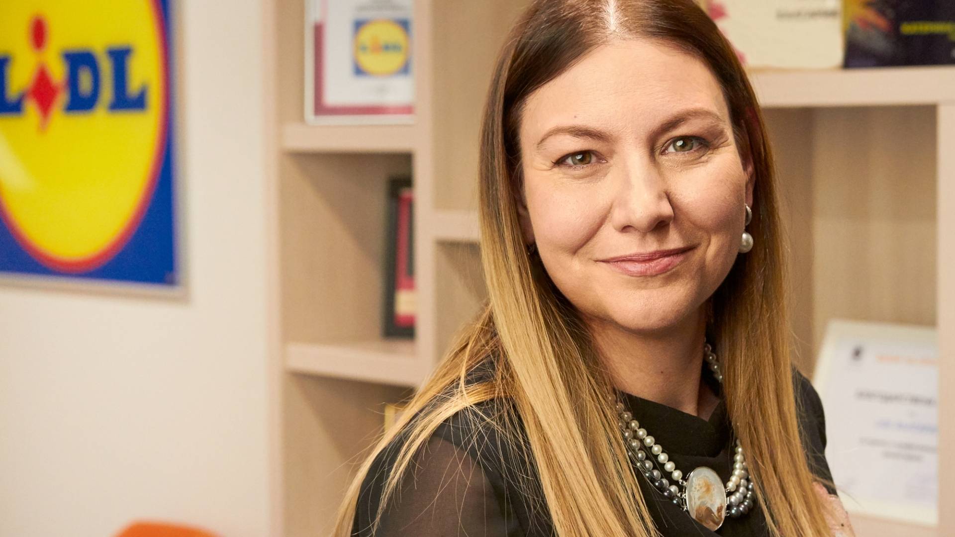 15 godini Katia Shopova