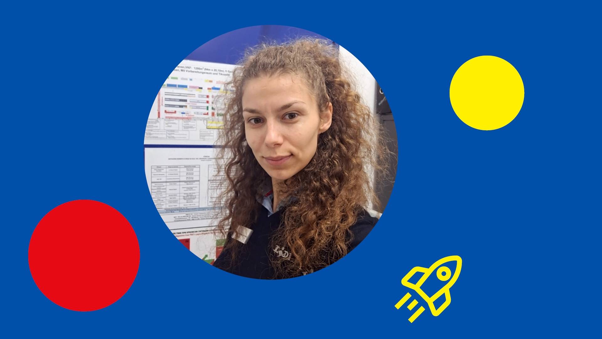 15 godini lidl Anelia Savkova