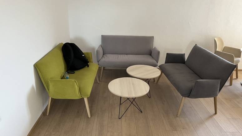 Image miasto za nastaniavane