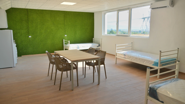 Image Miasto za nastaniavane 1