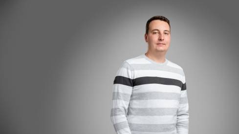 Ръководител отдел Експанзия разказва своята История на успеха в Лидл