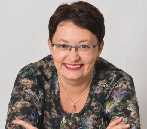Десислава Арбова, отдел Подбор