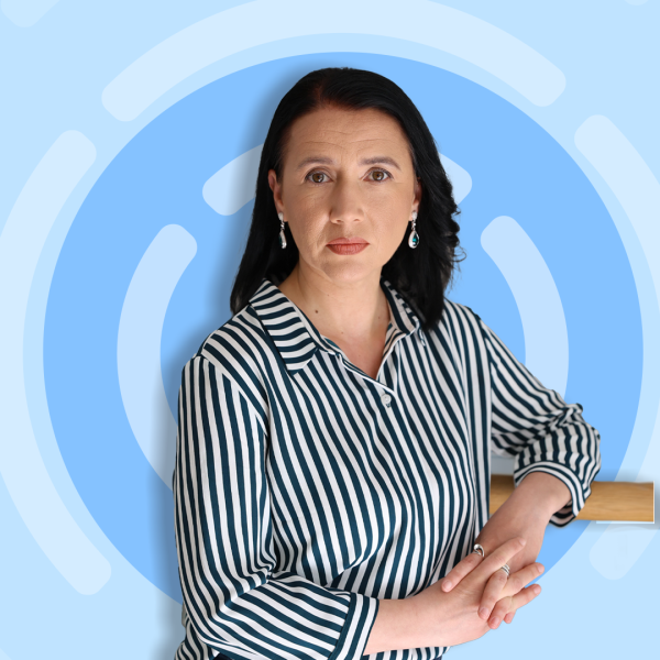 Илина Начева