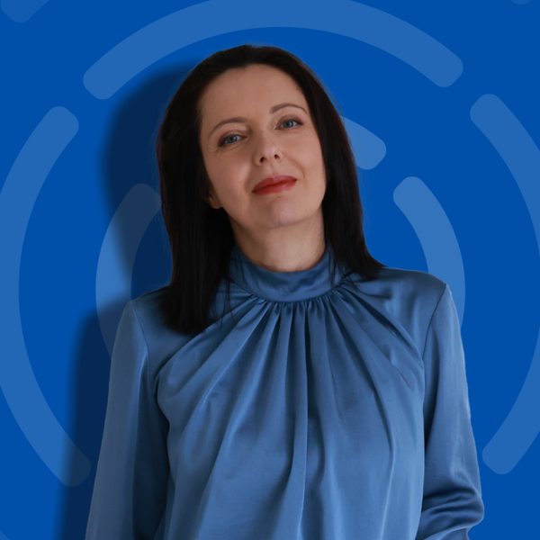 Детелина Стаменова автор и психотерапевт гост във видеокаста на Лидл Уменията на двадесет и първи век
