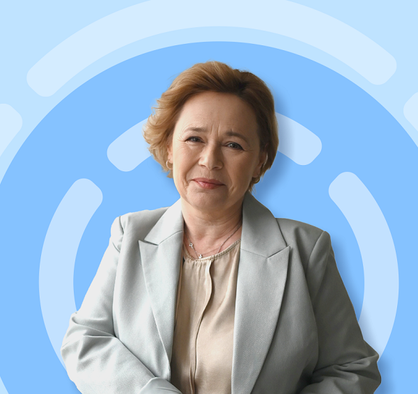 Гостът в Епизад 5 Хенриета Илиева