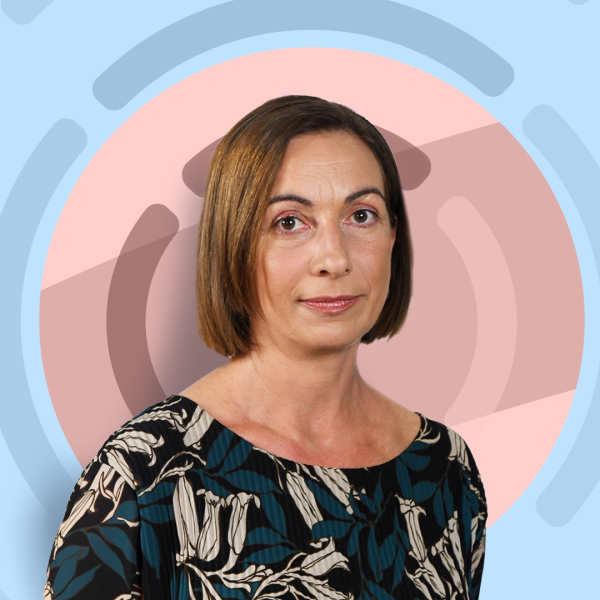 Кристина Христова