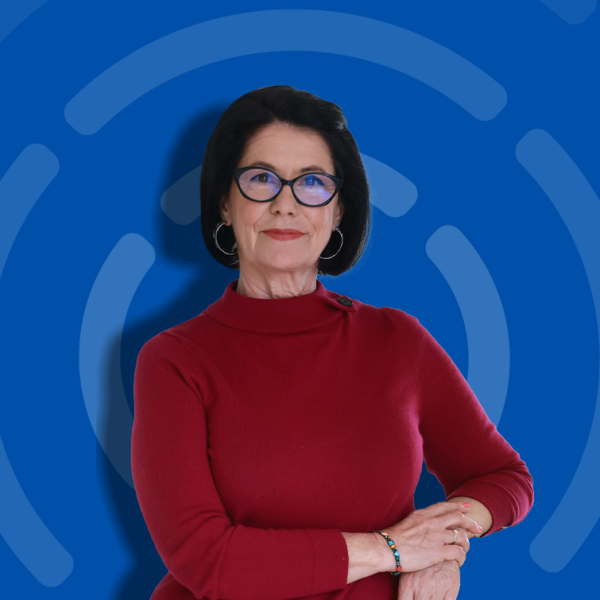 доцент доктор елена мустакова гост в епизод 14 от подкаста на лидл българия уменията на двадесет и първи век