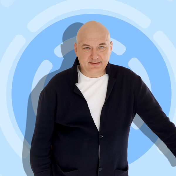 Шеф Иван Манчев
