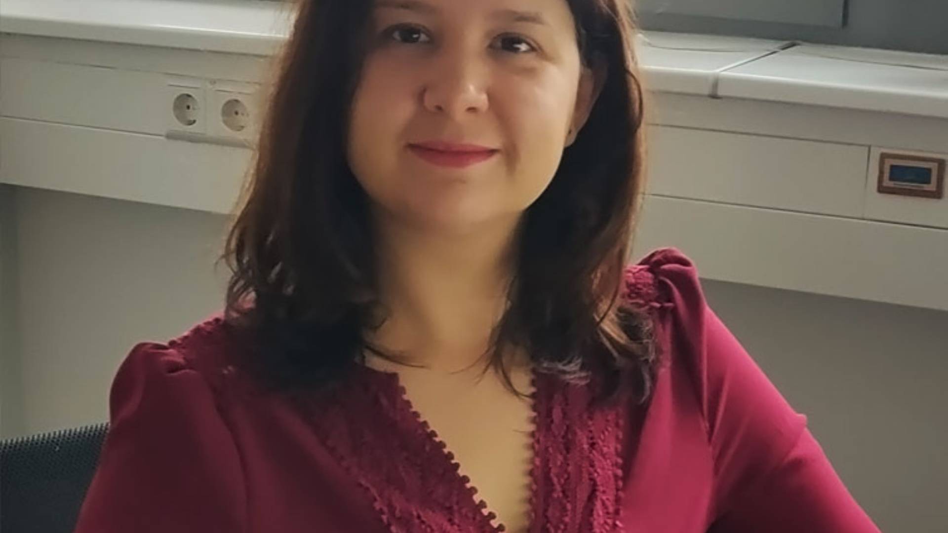 15 godini lidl: Stanislava Bratovanova