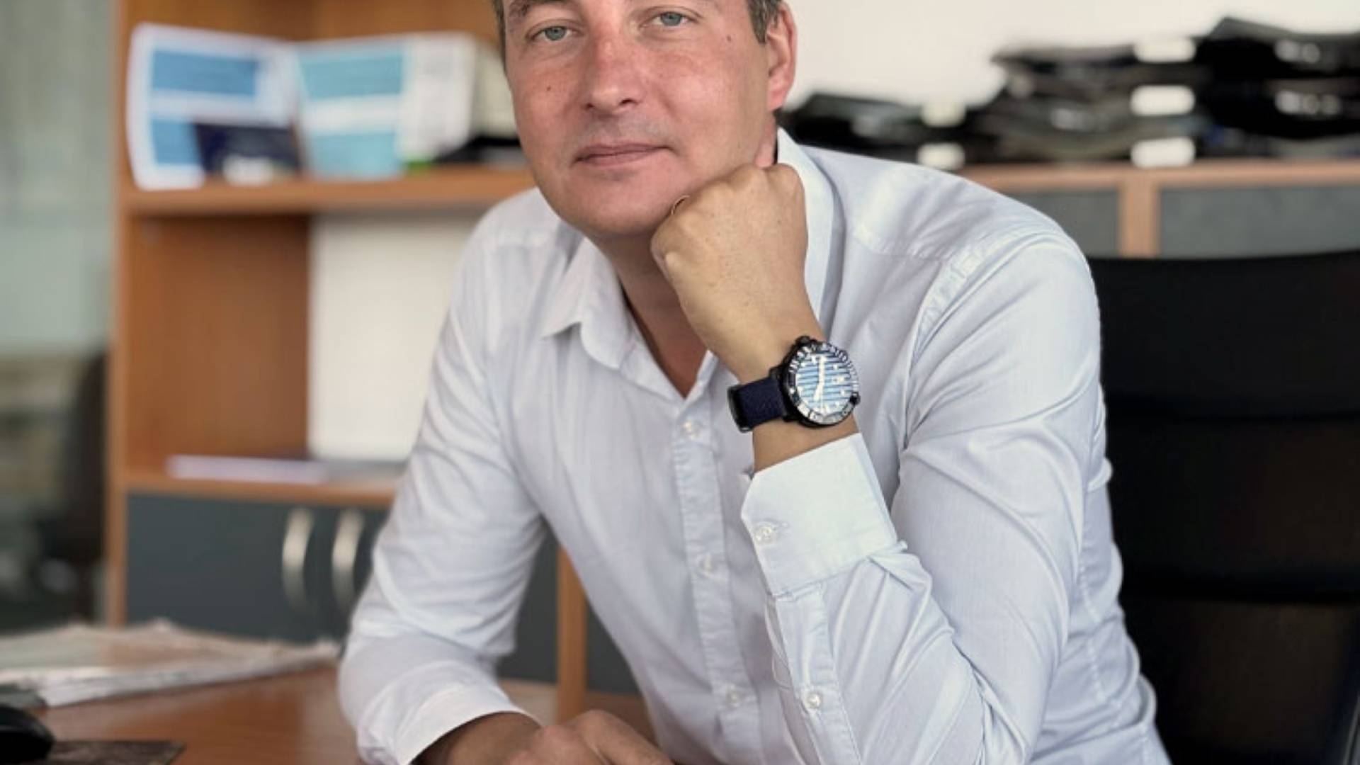 15 godini lidl_Tsvetan Sakelarov