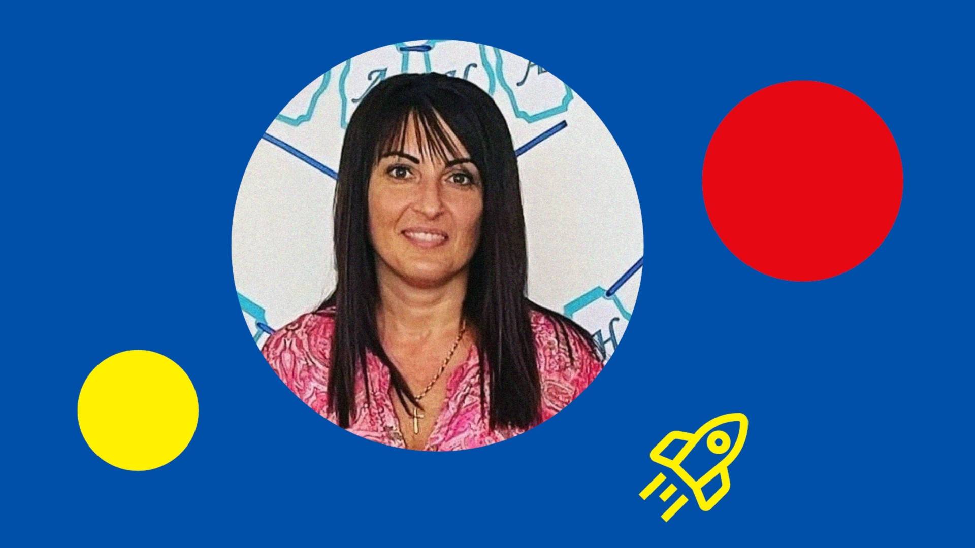 15 godini lidl Katia Metodieva